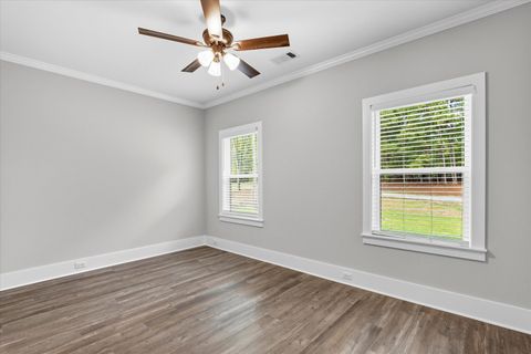 Tiny photo for 1002 St George Street, Lincolnton, GA 30817 (MLS # 545054)