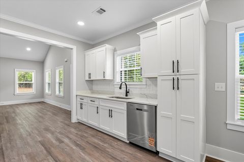 Tiny photo for 1002 St George Street, Lincolnton, GA 30817 (MLS # 545054)