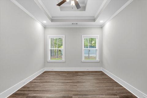 Tiny photo for 1002 St George Street, Lincolnton, GA 30817 (MLS # 545054)