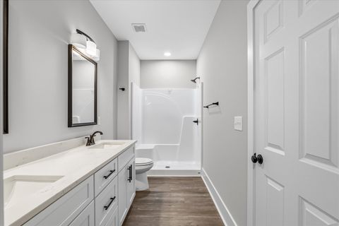 Tiny photo for 1002 St George Street, Lincolnton, GA 30817 (MLS # 545054)