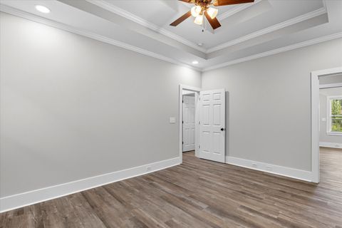 Tiny photo for 1002 St George Street, Lincolnton, GA 30817 (MLS # 545054)