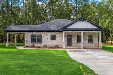 Tiny photo for 1002 St George Street, Lincolnton, GA 30817 (MLS # 545054)