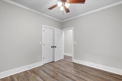 Tiny photo for 1002 St George Street, Lincolnton, GA 30817 (MLS # 545054)