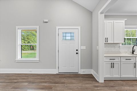 Tiny photo for 1002 St George Street, Lincolnton, GA 30817 (MLS # 545054)