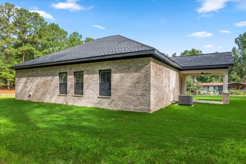 Tiny photo for 1002 St George Street, Lincolnton, GA 30817 (MLS # 545054)