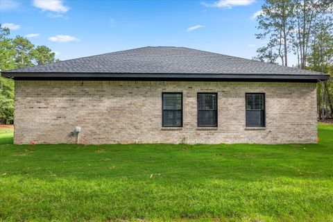 Tiny photo for 1002 St George Street, Lincolnton, GA 30817 (MLS # 545054)