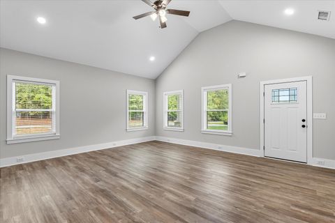 Tiny photo for 1002 St George Street, Lincolnton, GA 30817 (MLS # 545054)