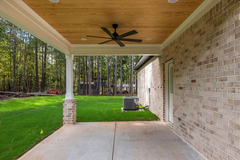 Tiny photo for 1002 St George Street, Lincolnton, GA 30817 (MLS # 545054)