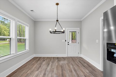 Tiny photo for 1002 St George Street, Lincolnton, GA 30817 (MLS # 545054)