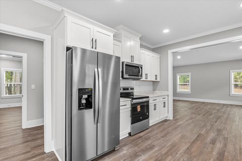 Tiny photo for 1002 St George Street, Lincolnton, GA 30817 (MLS # 545054)