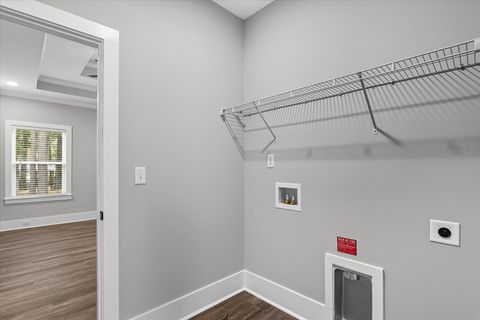 Tiny photo for 1002 St George Street, Lincolnton, GA 30817 (MLS # 545054)