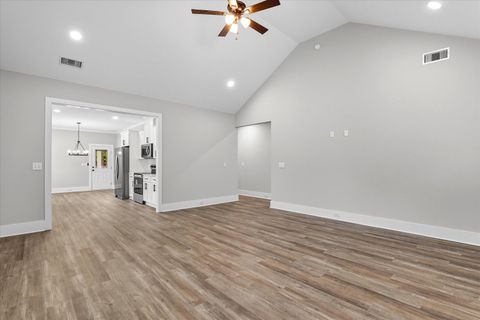 Tiny photo for 1002 St George Street, Lincolnton, GA 30817 (MLS # 545054)