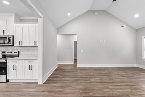 Tiny photo for 1002 St George Street, Lincolnton, GA 30817 (MLS # 545054)