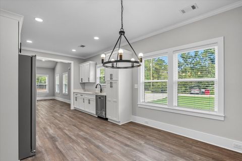 Tiny photo for 1002 St George Street, Lincolnton, GA 30817 (MLS # 545054)