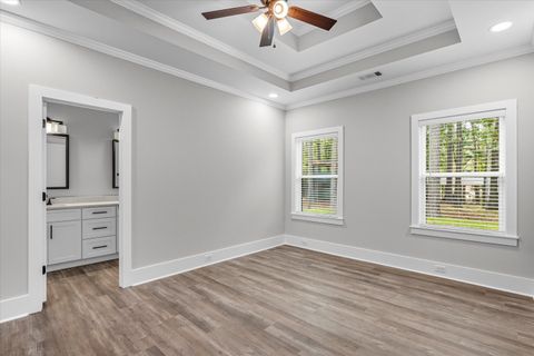 Tiny photo for 1002 St George Street, Lincolnton, GA 30817 (MLS # 545054)