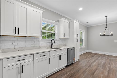 Tiny photo for 1002 St George Street, Lincolnton, GA 30817 (MLS # 545054)