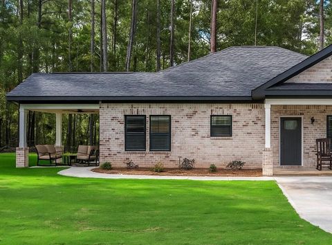 Tiny photo for 1002 St George Street, Lincolnton, GA 30817 (MLS # 545054)