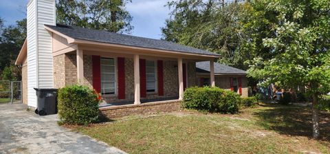 Photo of 3545 Monte Carlo Drive, Augusta, GA 30906 (MLS # 543573)