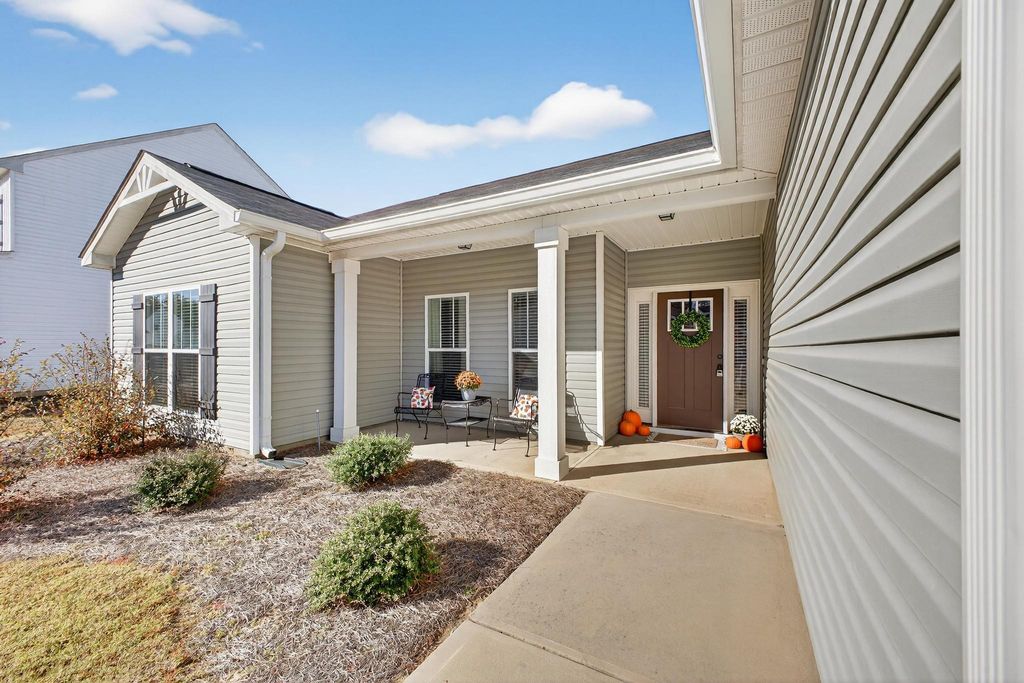 Photo of 4166 Fringetree Loop, Aiken, SC 29803 (MLS # 548946)