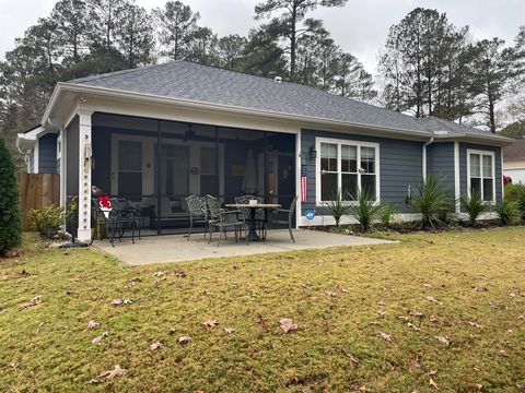 Tiny photo for 144 Shenandoah Dr Drive, McCormick, SC 29835 (MLS # 549950)