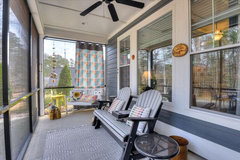 Tiny photo for 144 Shenandoah Dr Drive, McCormick, SC 29835 (MLS # 549950)