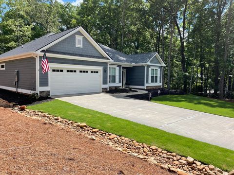 Tiny photo for 144 Shenandoah Dr Drive, McCormick, SC 29835 (MLS # 549950)