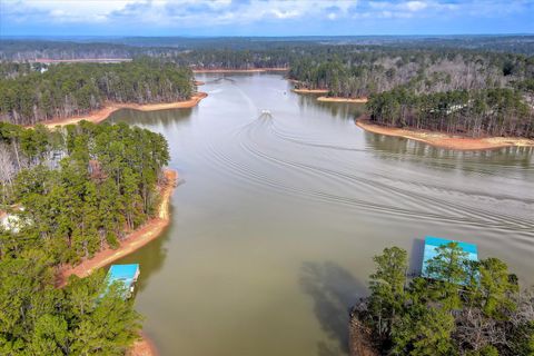 Tiny photo for 144 Shenandoah Dr Drive, McCormick, SC 29835 (MLS # 549950)