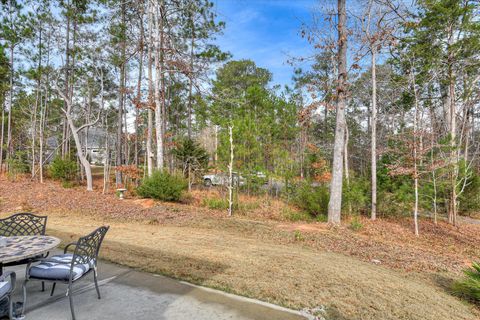 Tiny photo for 144 Shenandoah Dr Drive, McCormick, SC 29835 (MLS # 549950)