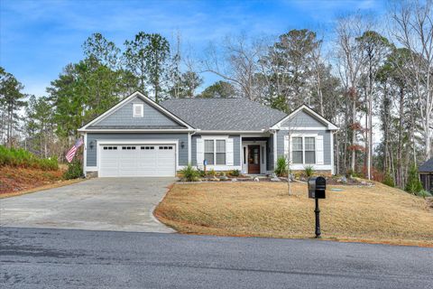 Tiny photo for 144 Shenandoah Dr Drive, McCormick, SC 29835 (MLS # 549950)