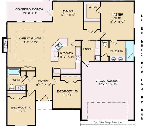 Tiny photo for 144 Shenandoah Dr Drive, McCormick, SC 29835 (MLS # 549950)