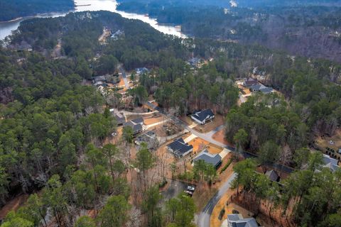 Tiny photo for 144 Shenandoah Dr Drive, McCormick, SC 29835 (MLS # 549950)