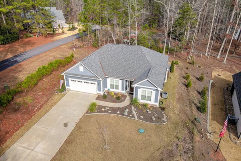 Photo of 144 Shenandoah Dr Drive, McCormick, SC 29835 (MLS # 549950)