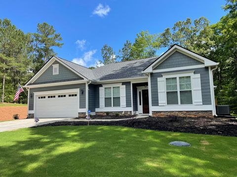 Photo of 144 Shenandoah Dr Drive, McCormick, SC 29835 (MLS # 549950)