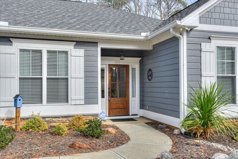 Tiny photo for 144 Shenandoah Dr Drive, McCormick, SC 29835 (MLS # 549950)