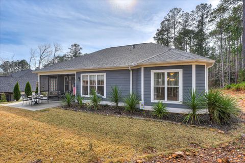 Tiny photo for 144 Shenandoah Dr Drive, McCormick, SC 29835 (MLS # 549950)