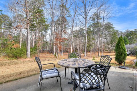 Tiny photo for 144 Shenandoah Dr Drive, McCormick, SC 29835 (MLS # 549950)