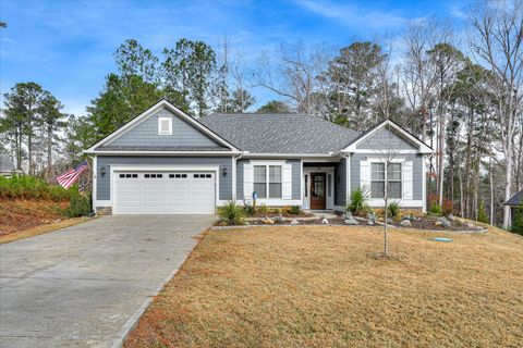 Tiny photo for 144 Shenandoah Dr Drive, McCormick, SC 29835 (MLS # 549950)