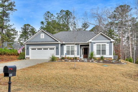 Tiny photo for 144 Shenandoah Dr Drive, McCormick, SC 29835 (MLS # 549950)
