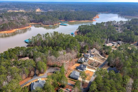 Tiny photo for 144 Shenandoah Dr Drive, McCormick, SC 29835 (MLS # 549950)