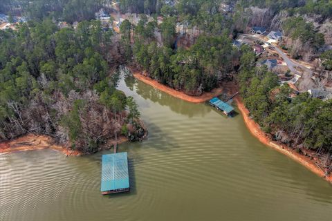 Tiny photo for 144 Shenandoah Dr Drive, McCormick, SC 29835 (MLS # 549950)