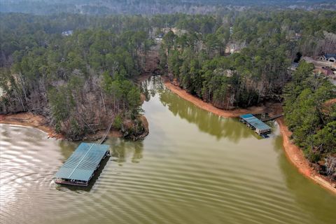 Tiny photo for 144 Shenandoah Dr Drive, McCormick, SC 29835 (MLS # 549950)