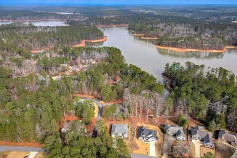 Tiny photo for 144 Shenandoah Dr Drive, McCormick, SC 29835 (MLS # 549950)