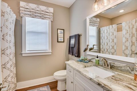 Tiny photo for 144 Shenandoah Dr Drive, McCormick, SC 29835 (MLS # 549950)