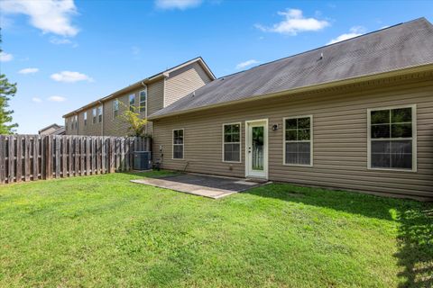 Tiny photo for 914 Erika Lane, Grovetown, GA 30813 (MLS # 547824)