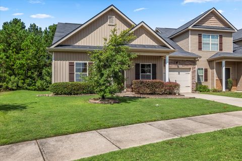 Tiny photo for 914 Erika Lane, Grovetown, GA 30813 (MLS # 547824)