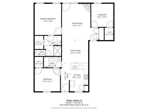 Tiny photo for 914 Erika Lane, Grovetown, GA 30813 (MLS # 547824)