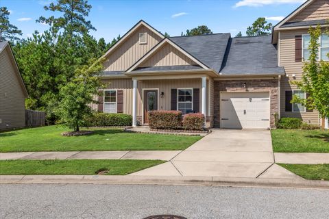 Tiny photo for 914 Erika Lane, Grovetown, GA 30813 (MLS # 547824)