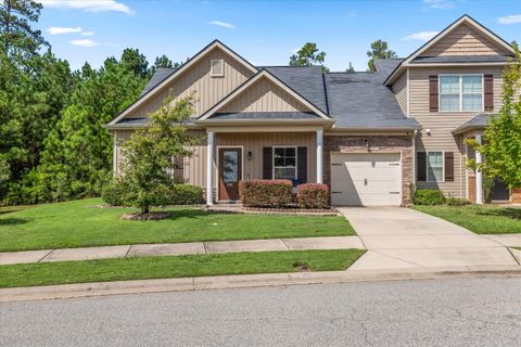 Photo of 914 Erika Lane, Grovetown, GA 30813 (MLS # 547824)