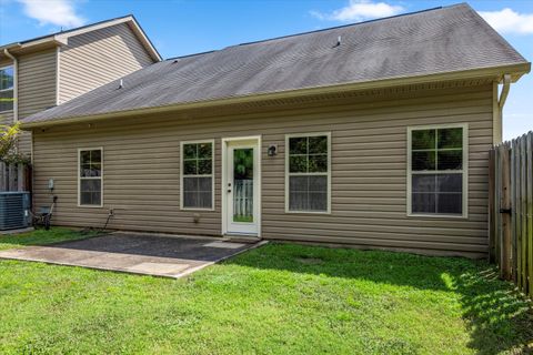 Tiny photo for 914 Erika Lane, Grovetown, GA 30813 (MLS # 547824)