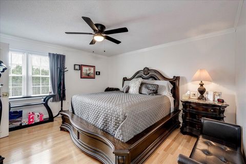 Tiny photo for 863 Brookfield Parkway, Augusta, GA 30907 (MLS # 545900)